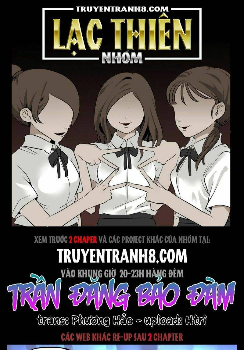 Truy Tìm Dị Bảo Chương 2 Ảnh 2