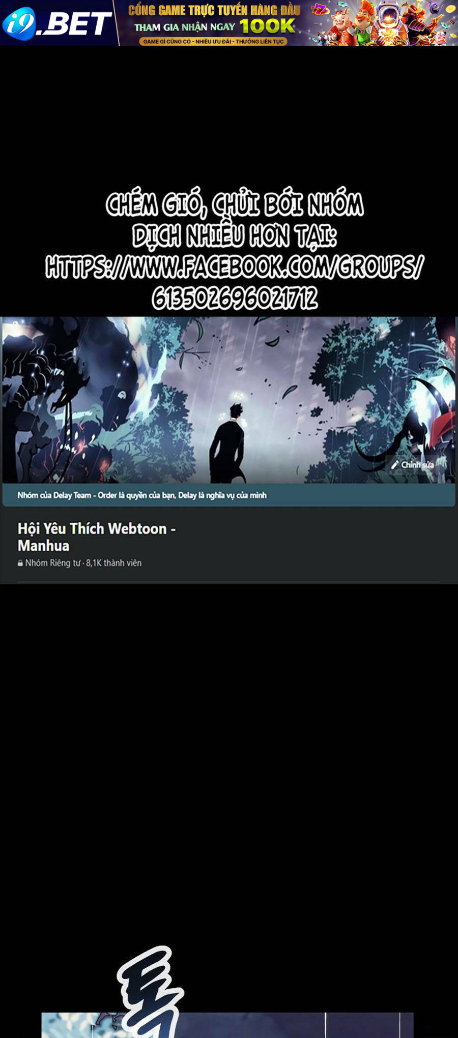 Tôi Là Thiên Ma Truyền Nhân Chương 2 Ảnh 2