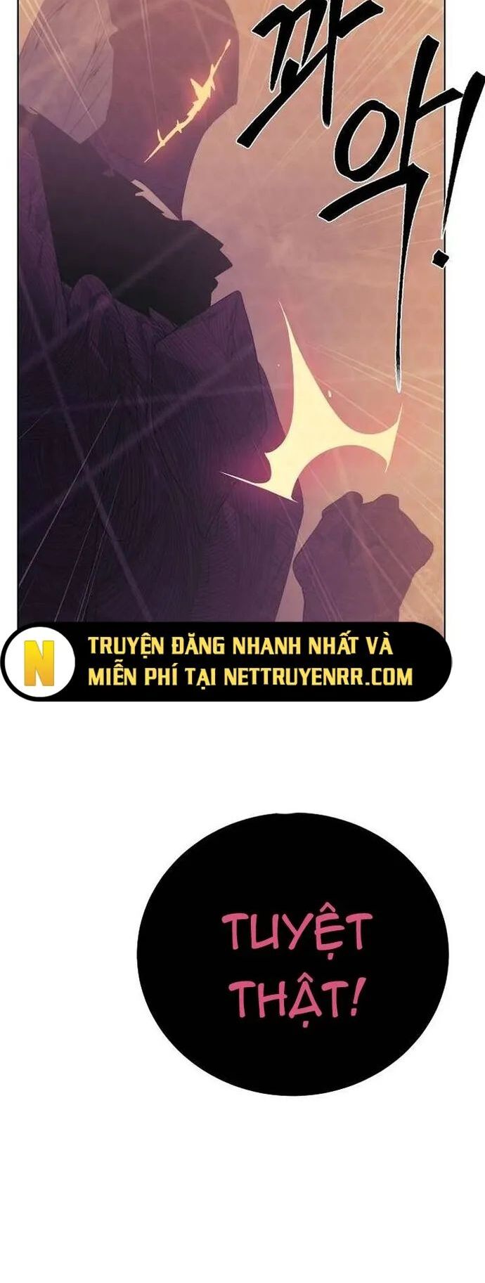 Hành Tinh Quái Vật Chương 75 Ảnh 25