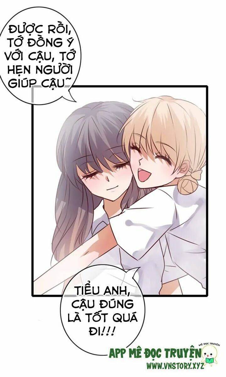 Sau Con Mưa Mùa Hạ Chương 66 Ảnh 11