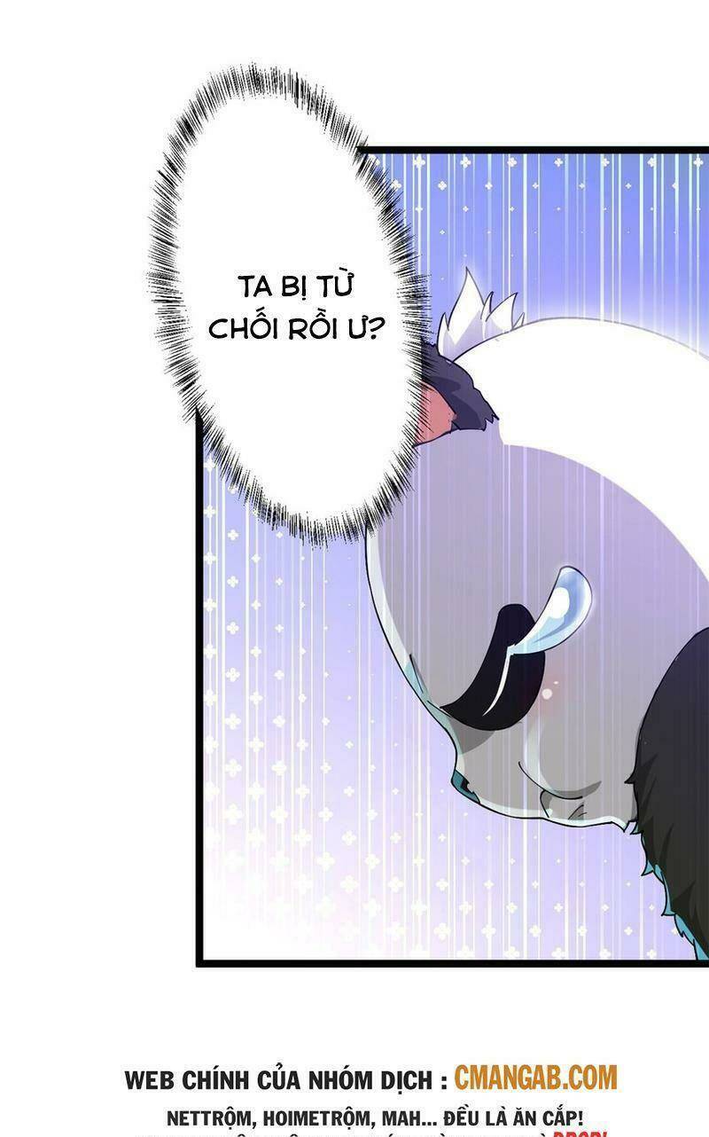 Ta Độ 999 Lần Thiên Kiếp Chương 63 Ảnh 32