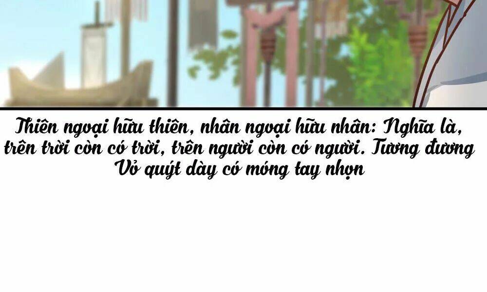 Thái Tử Phi Nhà Ta Thật Hung Hăng Chương 23 Ảnh 94