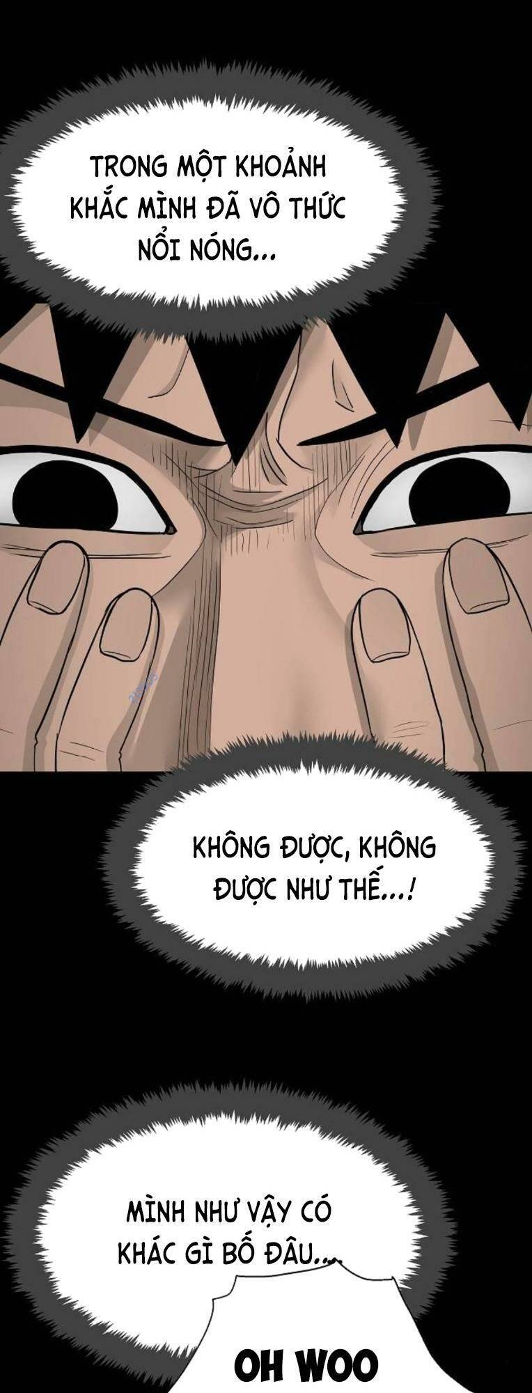 Ngôi Nhà Hoán Đổi Chương 14 Ảnh 60