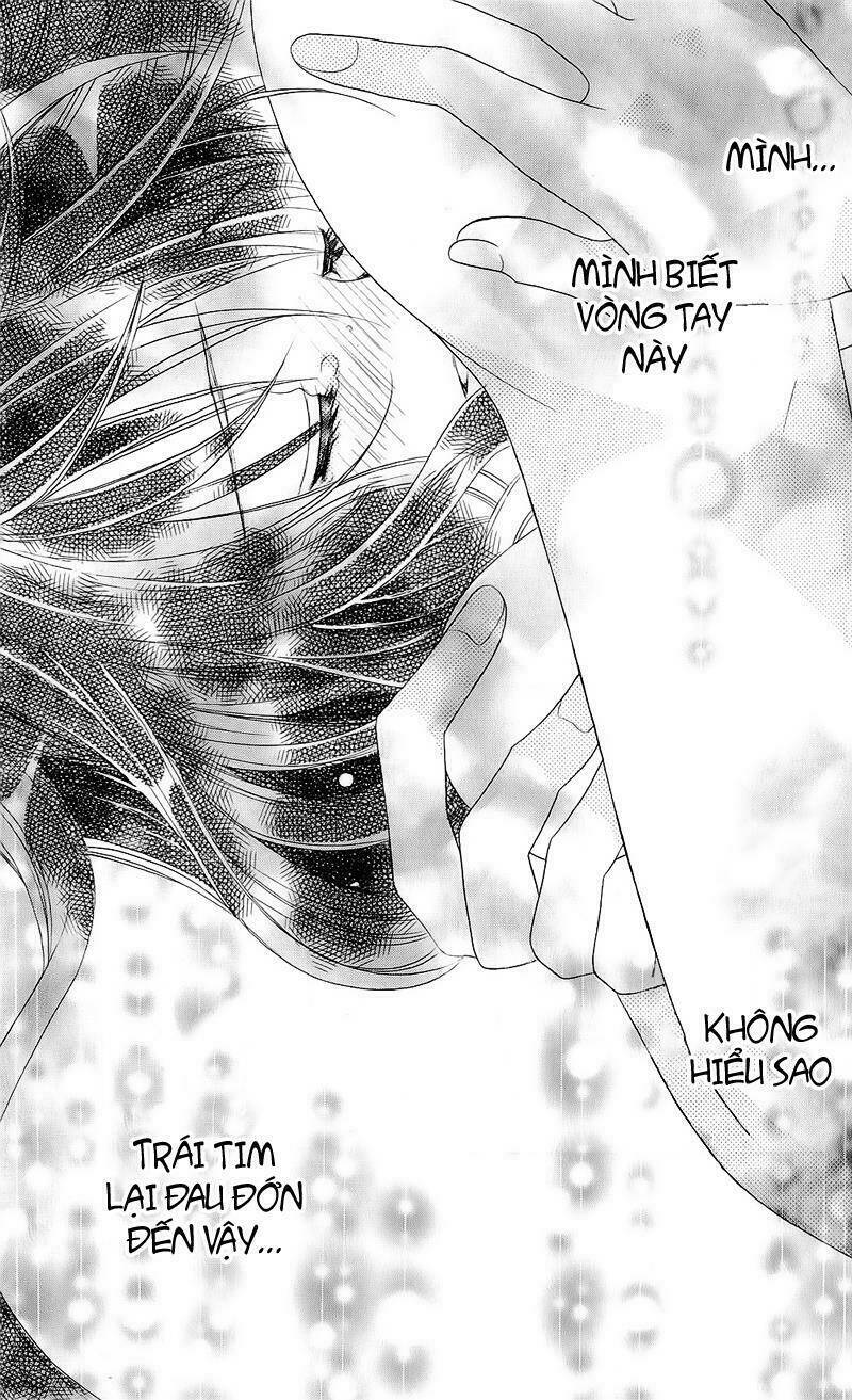 Suki Desu Suzuki-Kun!! Chương 55 Ảnh 8