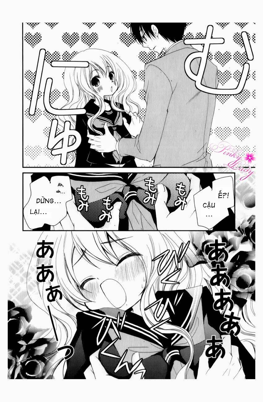 Ani Ga Imouto De Imouto Ga Ani Chương 11 Ảnh 34