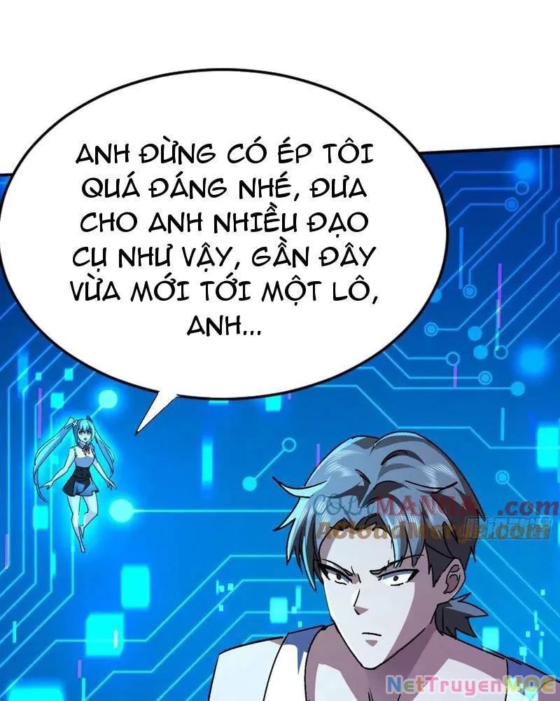 Tôi Trở Thành Đối Tượng Thu Thập Của Hậu Cung Dị Giới Chương 108 Ảnh 6