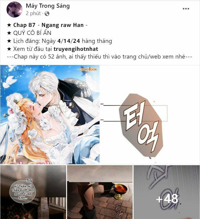 Cha Ơi Con Không Muốn Kết Hôn Đâu Chương 119.2 Ảnh 33