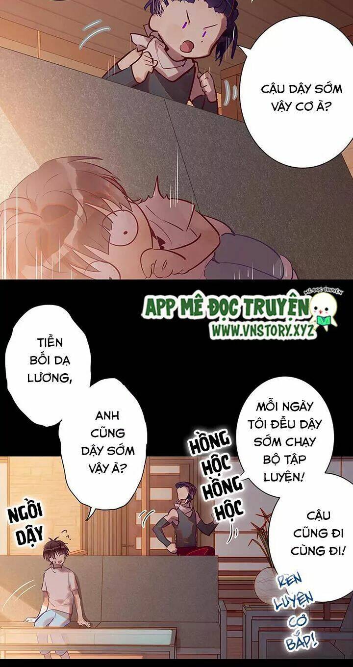 Nam Nhân Này Rất Biết Đùa Chương 95 Ảnh 8