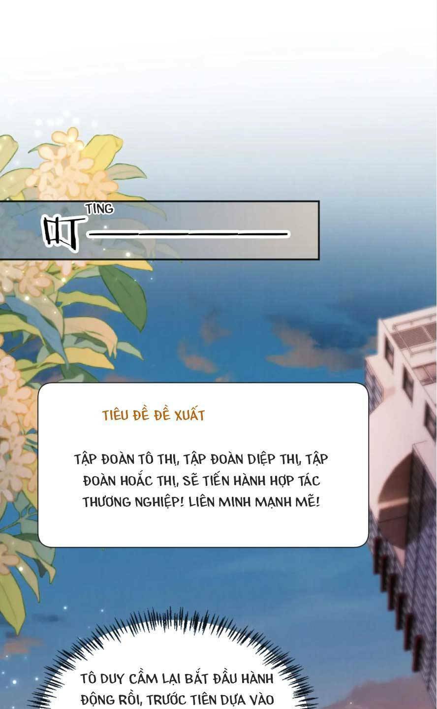 Hoắc Thiếu Lại Phải Theo Đuổi Vợ Yêu Rồi Chương 48 Ảnh 25