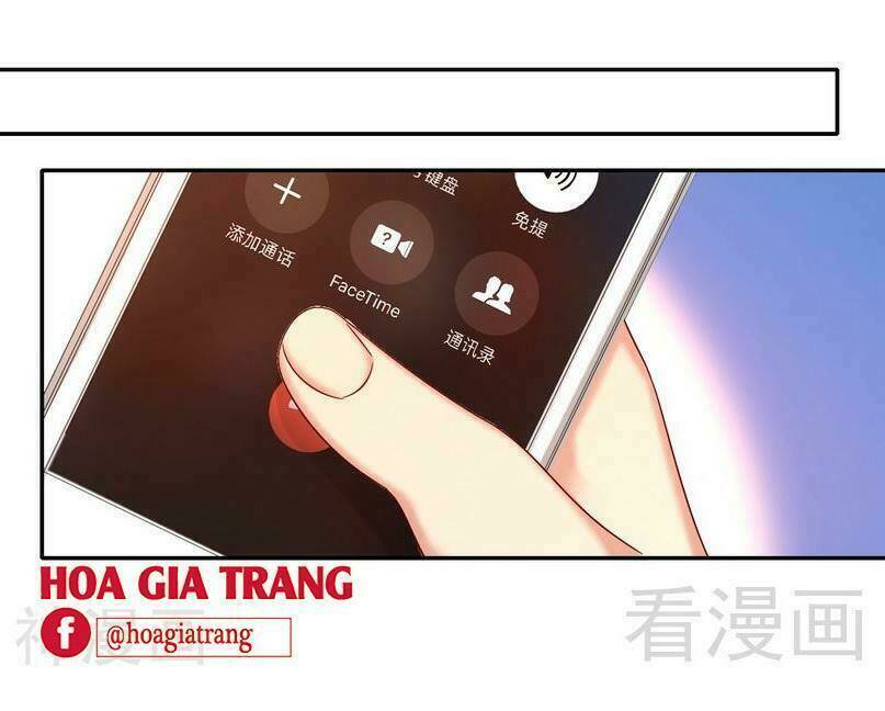 Phục Thù Thiếu Gia Tiểu Điềm Thê Chương 72 Ảnh 17