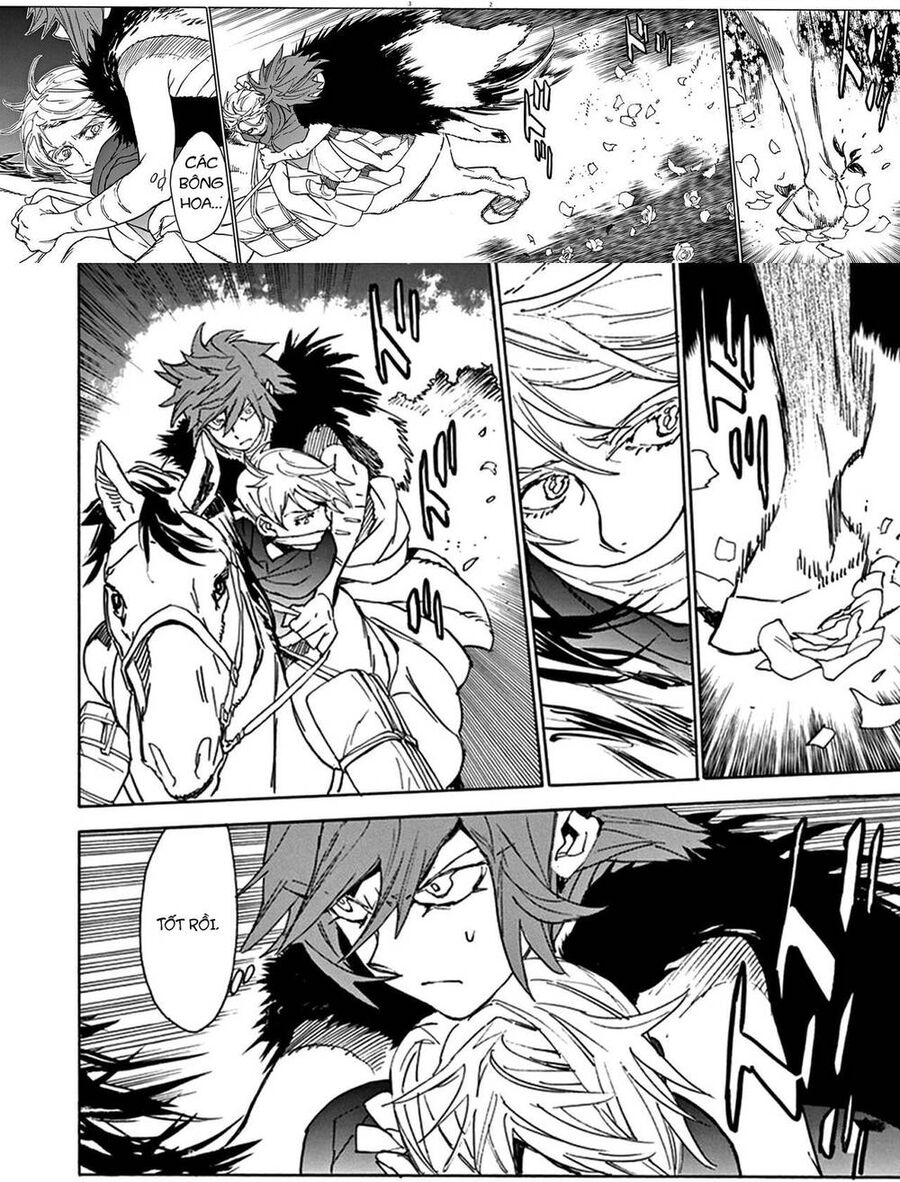 Shut Hell Chương 76 Ảnh 5