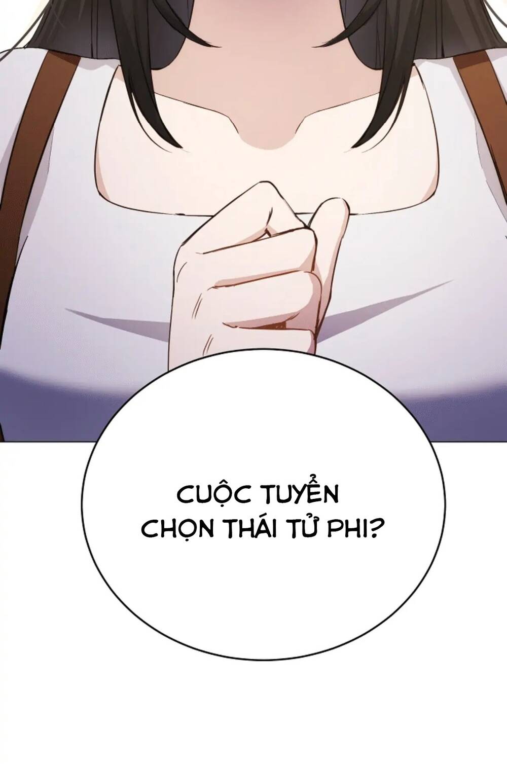 Nếu Bị Phát Hiện Liệu Tôi Có Chết Không Chương 36 Ảnh 109