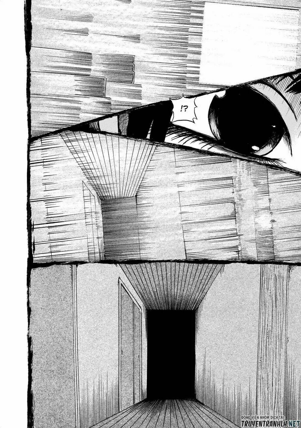 Sayuri Chương 6 Ảnh 13