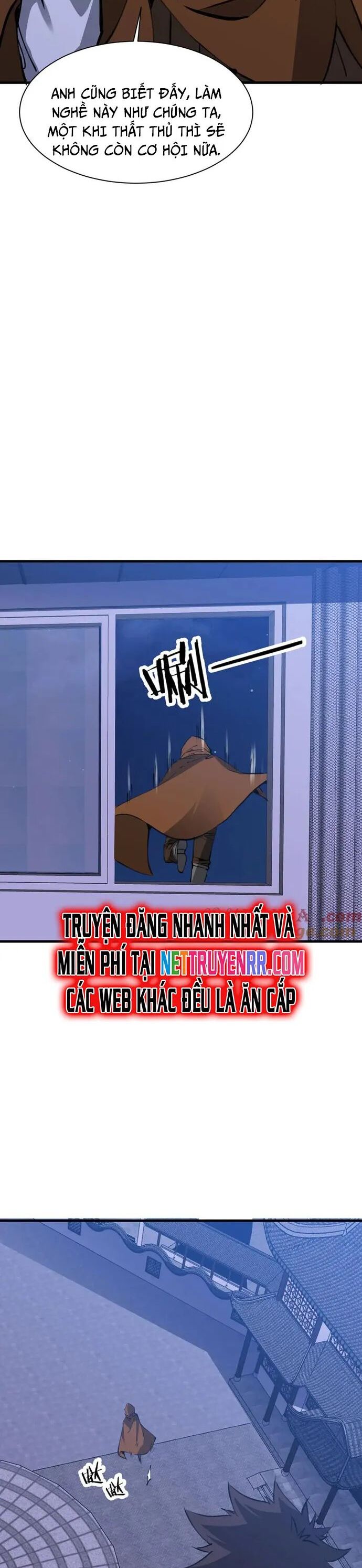 Chư Thần Làm Vợ: Ta Vô Địch Võng Du Chương 28 Ảnh 8