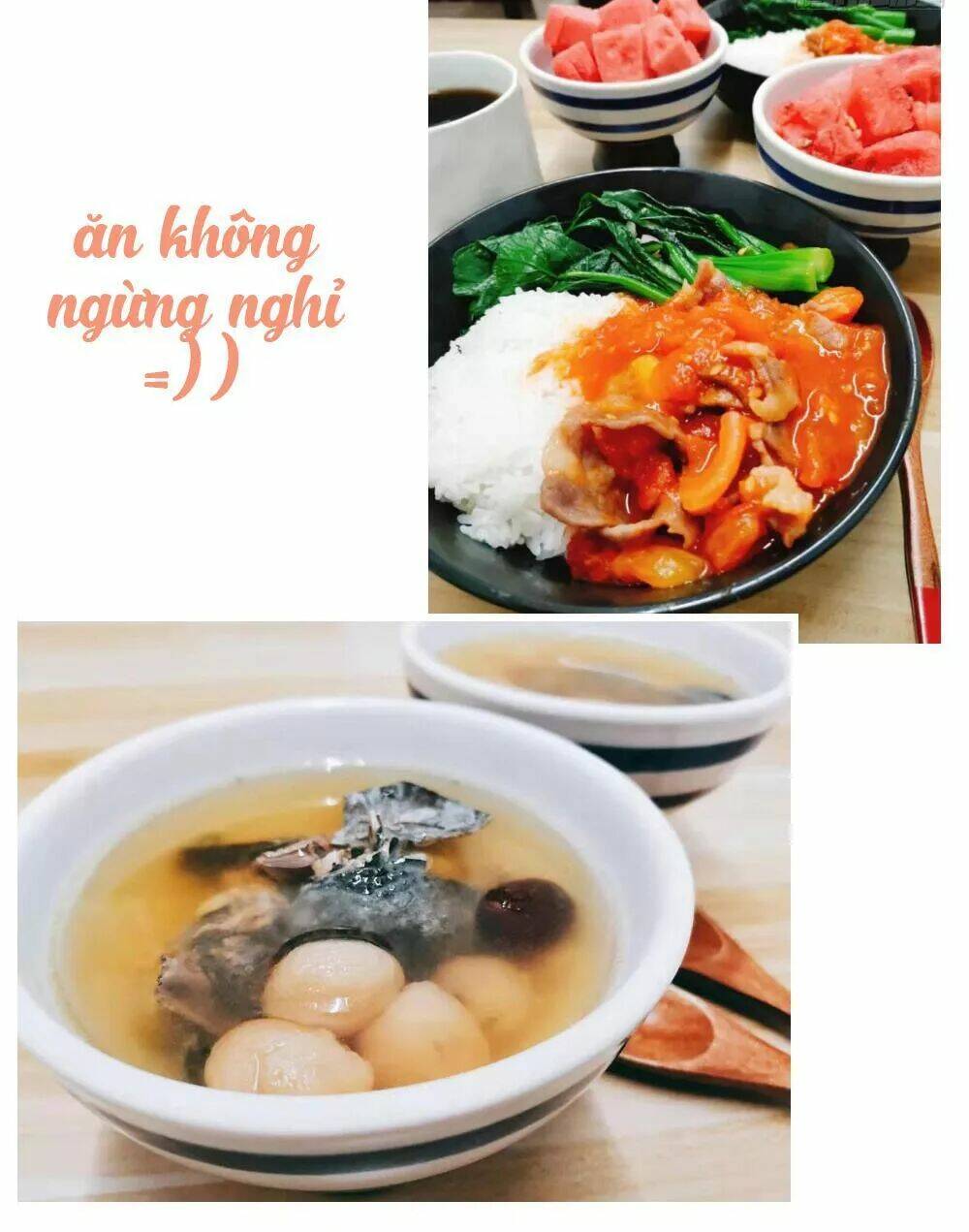 Thái Tử Phi Nhà Ta Thật Hung Hăng Chương 24 Ảnh 126