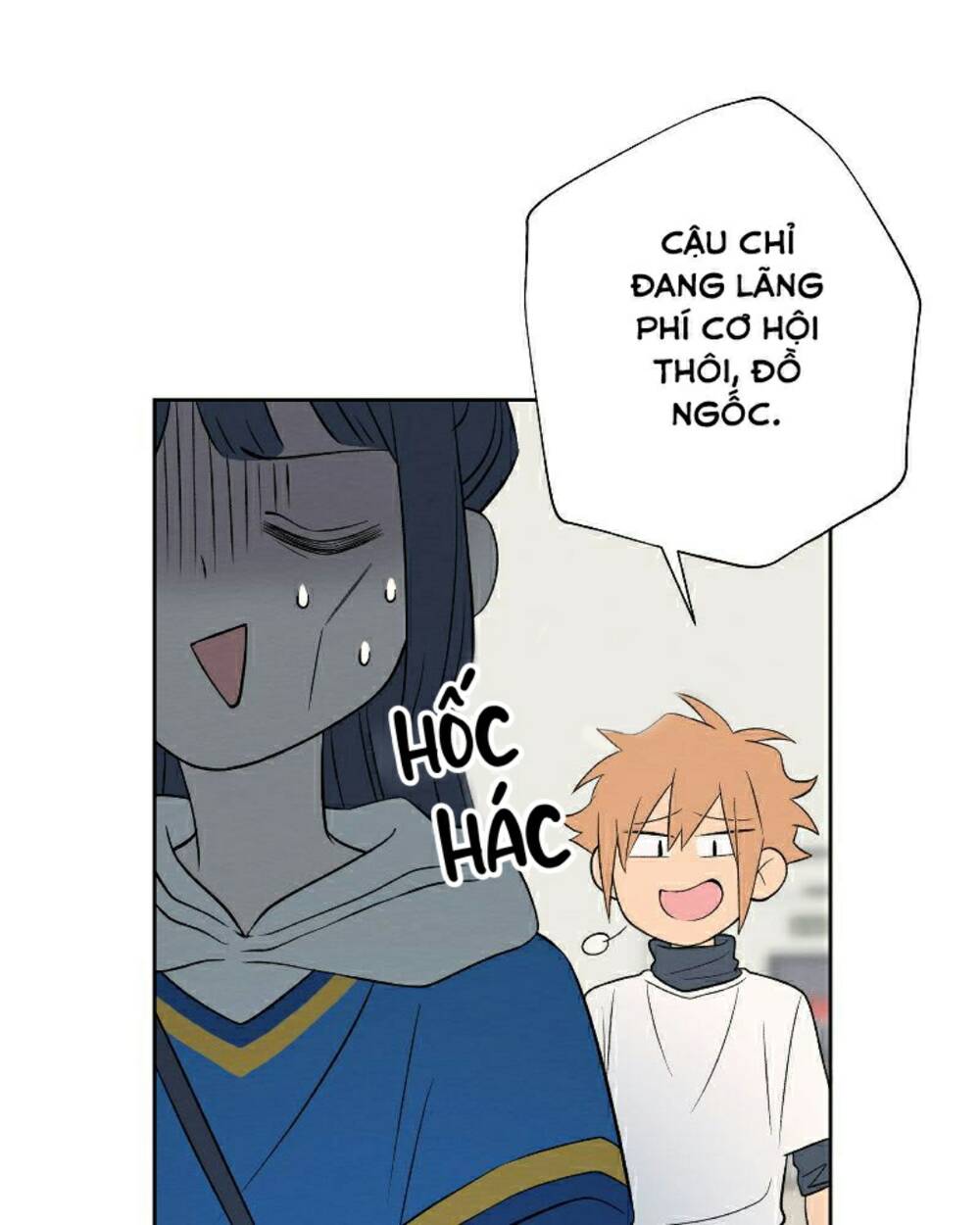 Nice To Meet You Chương 69 Ảnh 62