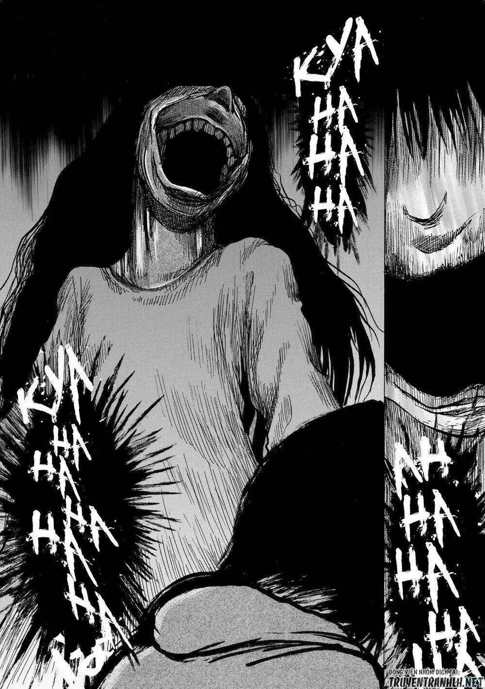 Sayuri Chương 7 Ảnh 26