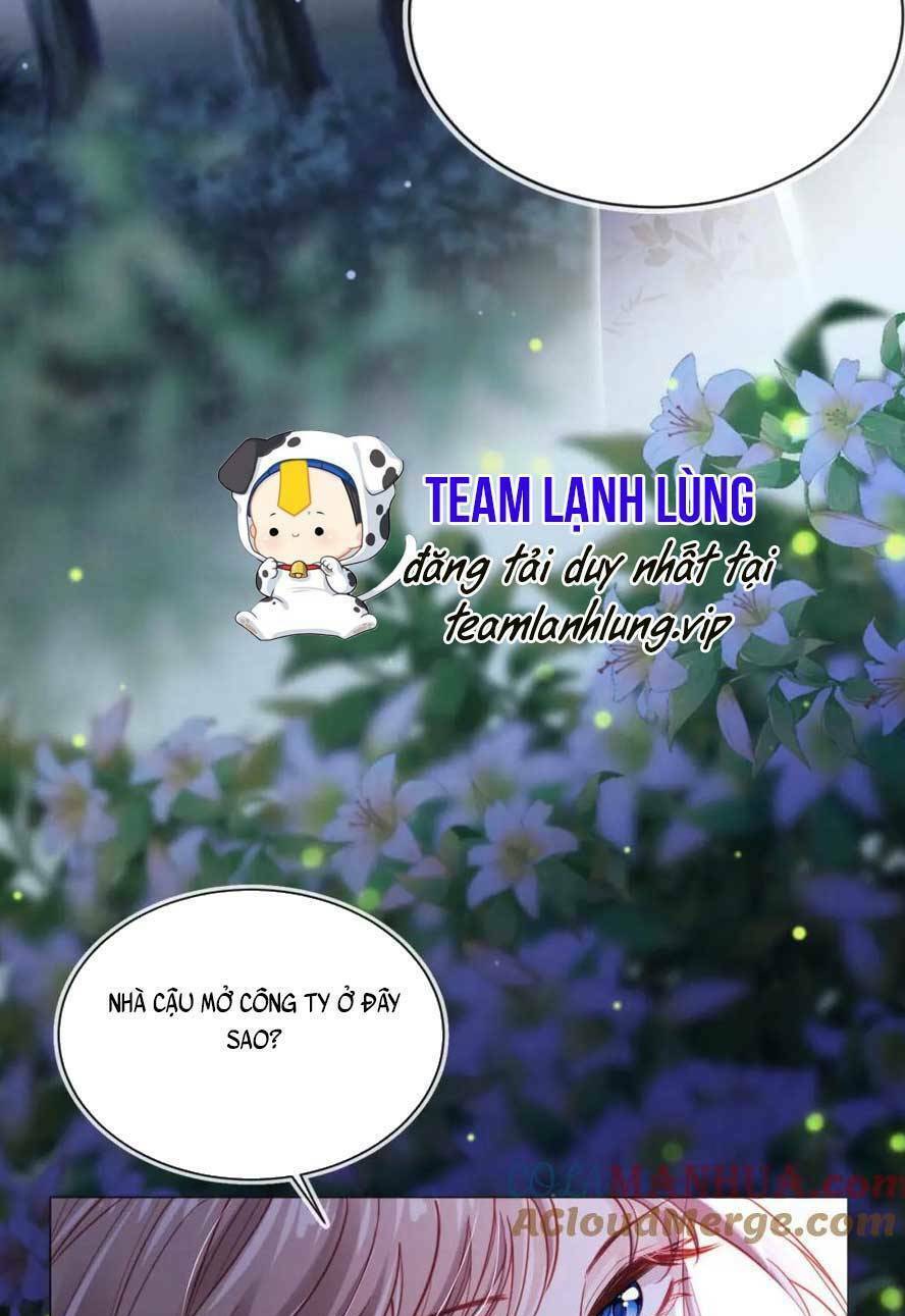 Hoắc Thiếu Lại Phải Theo Đuổi Vợ Yêu Rồi Chương 49 Ảnh 45