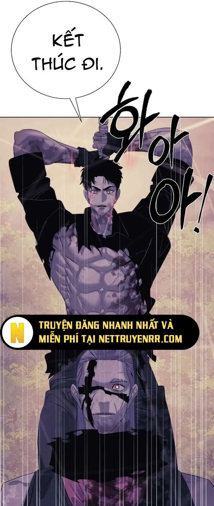 Hành Tinh Quái Vật Chương 73 Ảnh 45