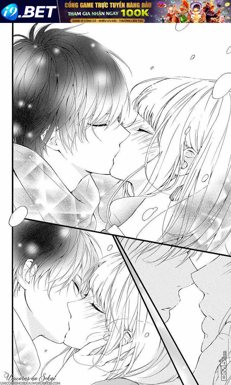 Hoshi To Kuzu Chương 13 Ảnh 46