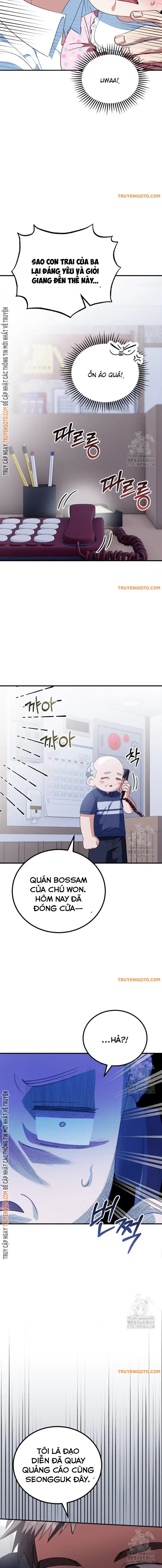 Tôi Sẽ Dựng Lại Gia Tộc Này! Chương 9 Ảnh 19