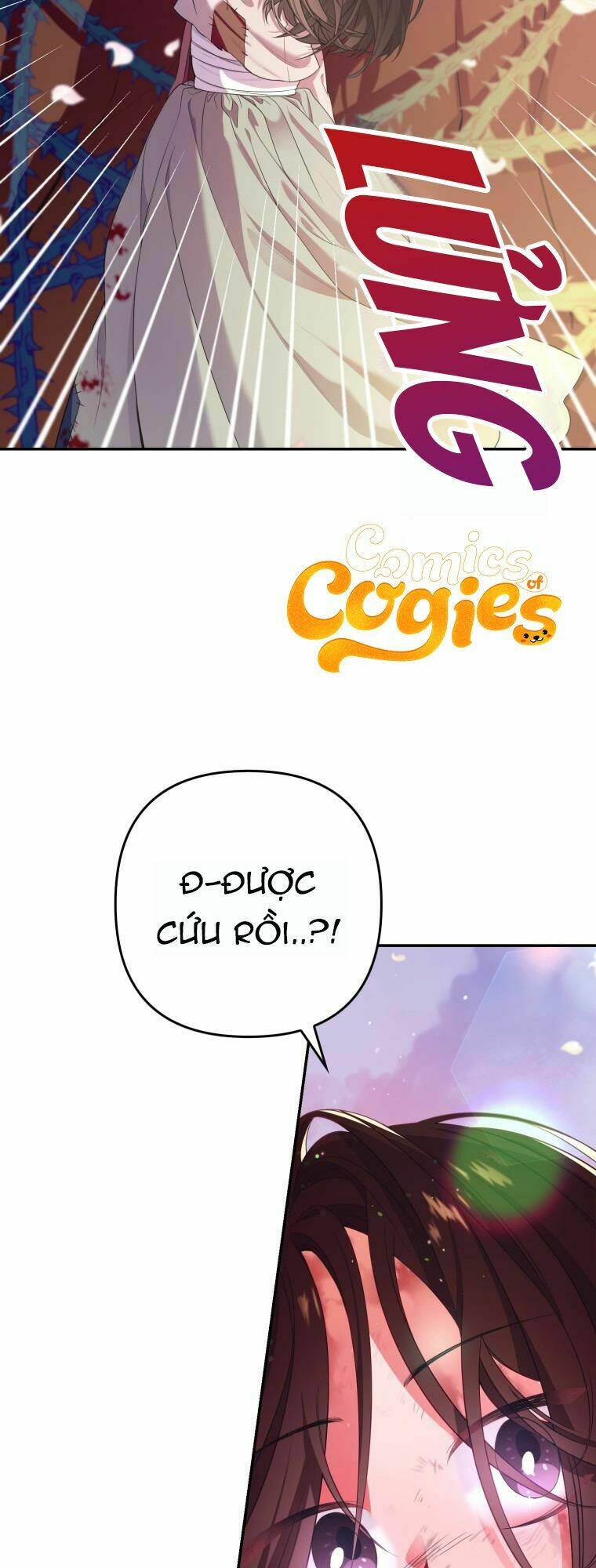 Đọc Thần Chú Lên Đi, Rose! Chương 4 Ảnh 11