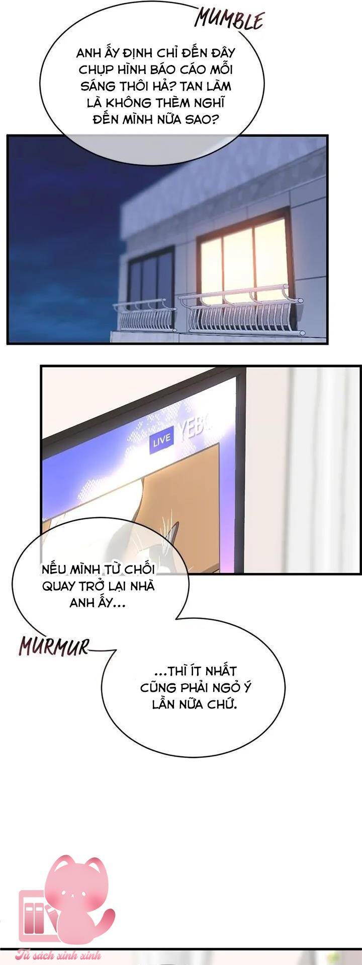 Ba Lần Động Phòng Chương 52 Ảnh 5