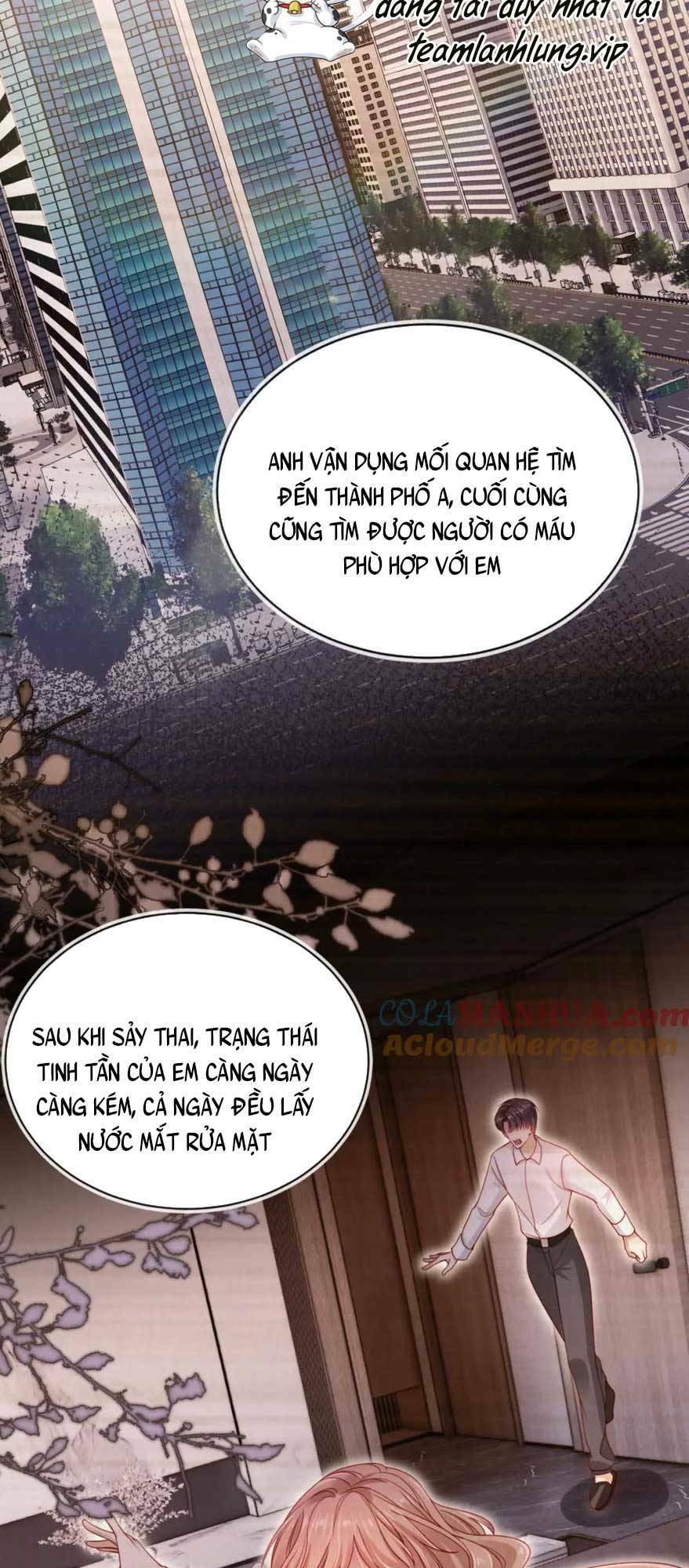 Hoắc Thiếu Lại Phải Theo Đuổi Vợ Yêu Rồi Chương 41 Ảnh 43