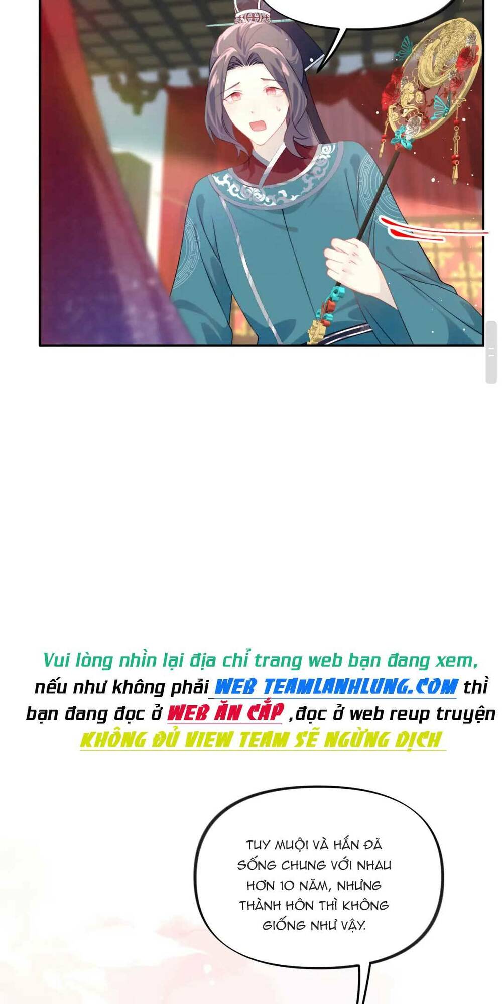Một Đêm Bệnh Kiều Đột Nhiên Tới Chương 137 Ảnh 30