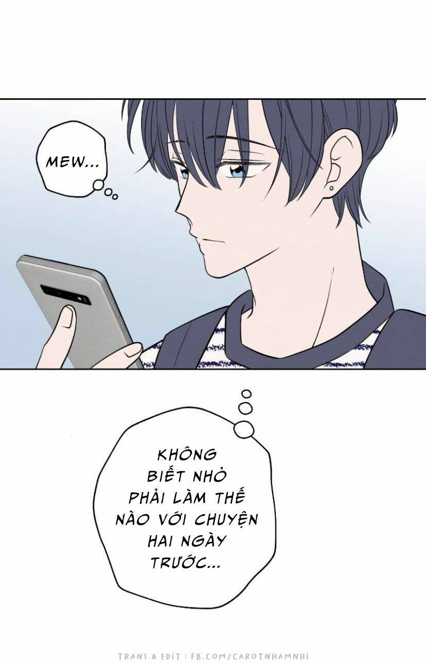 Nice To Meet You Chương 59 Ảnh 34