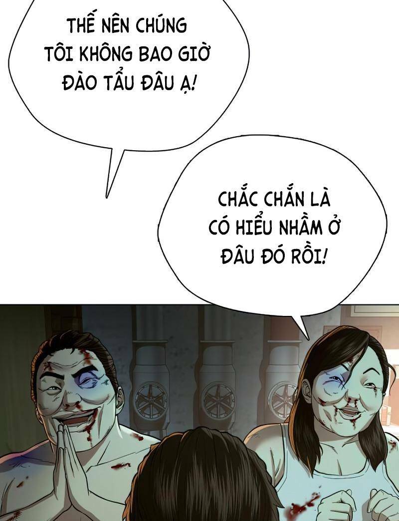 Điệp Viên 18 Tuổi Chương 32 Ảnh 5