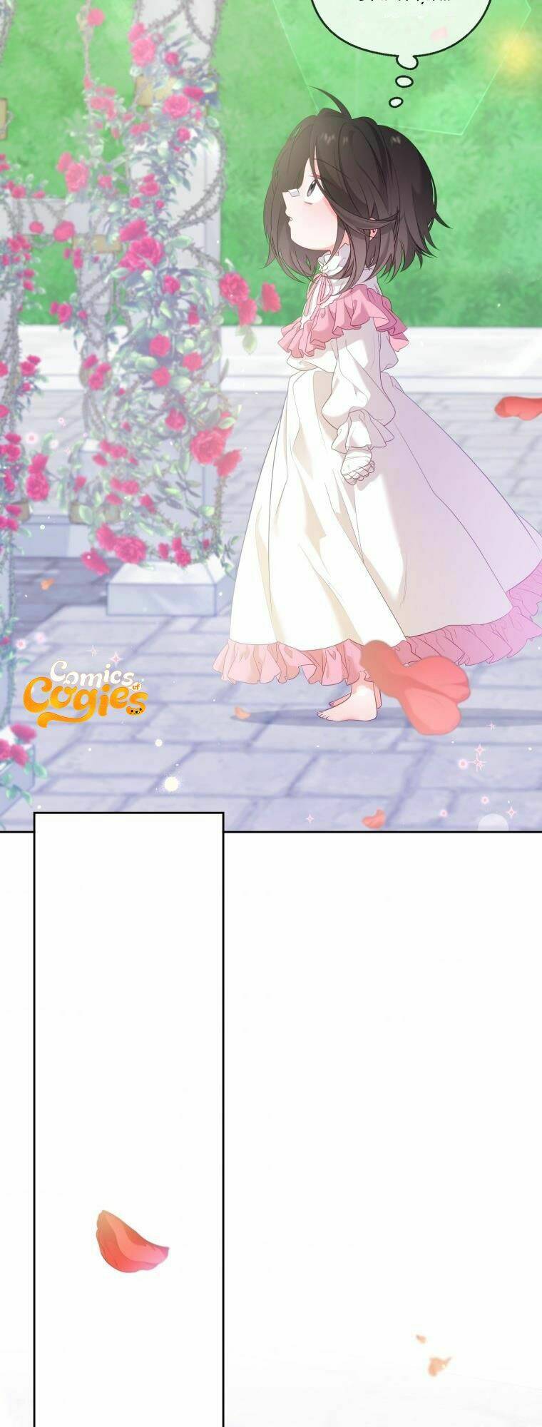 Đọc Thần Chú Lên Đi, Rose! Chương 5 Ảnh 45