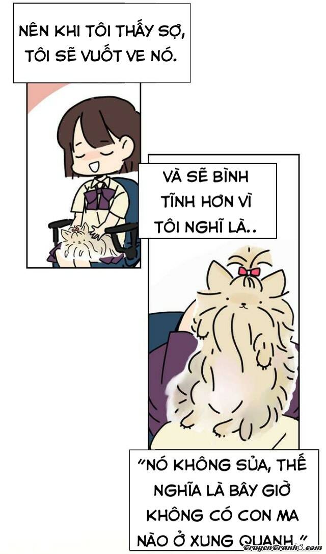 Shriek-2 Chương 7 Ảnh 25