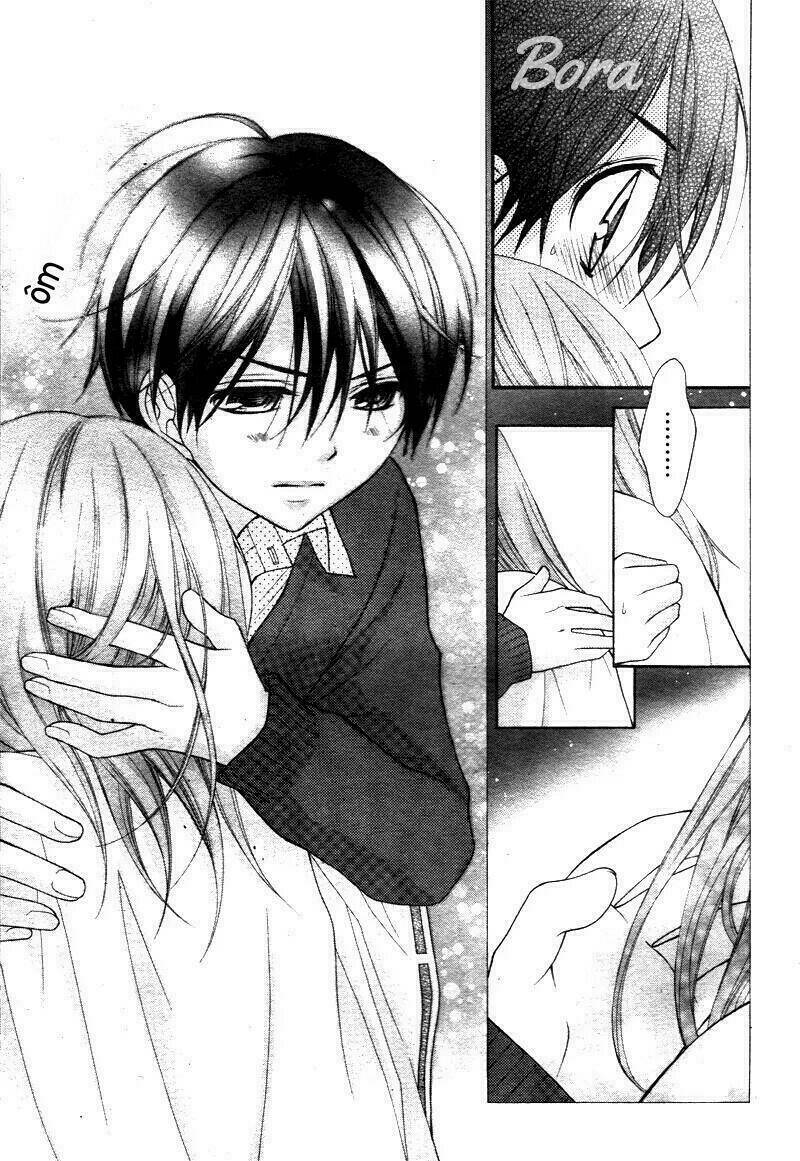 Ayakashi Hisen Chương 29 Ảnh 20
