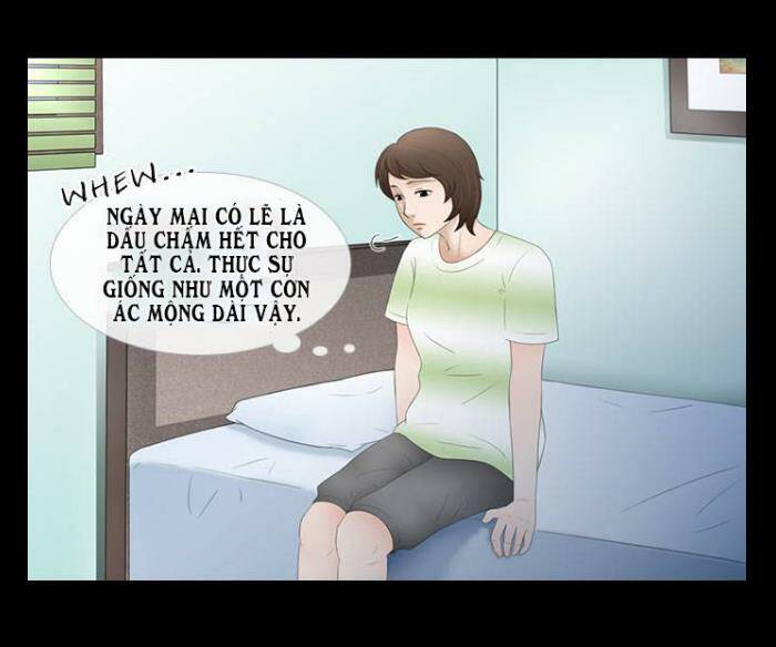 Shriek-2 Chương 2 Ảnh 73