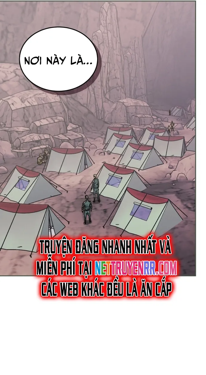 Kể Từ Bây Giờ, Tôi Là Một Người Chơi Chương 131 Ảnh 36