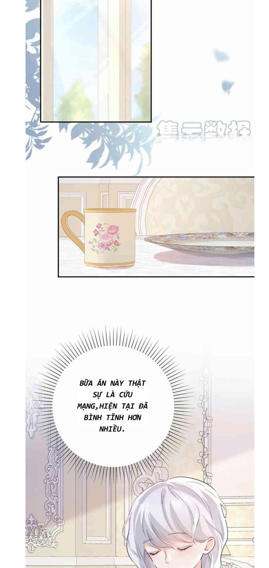 Phán Mại Cấp Vương Tử Chương 3 Ảnh 8