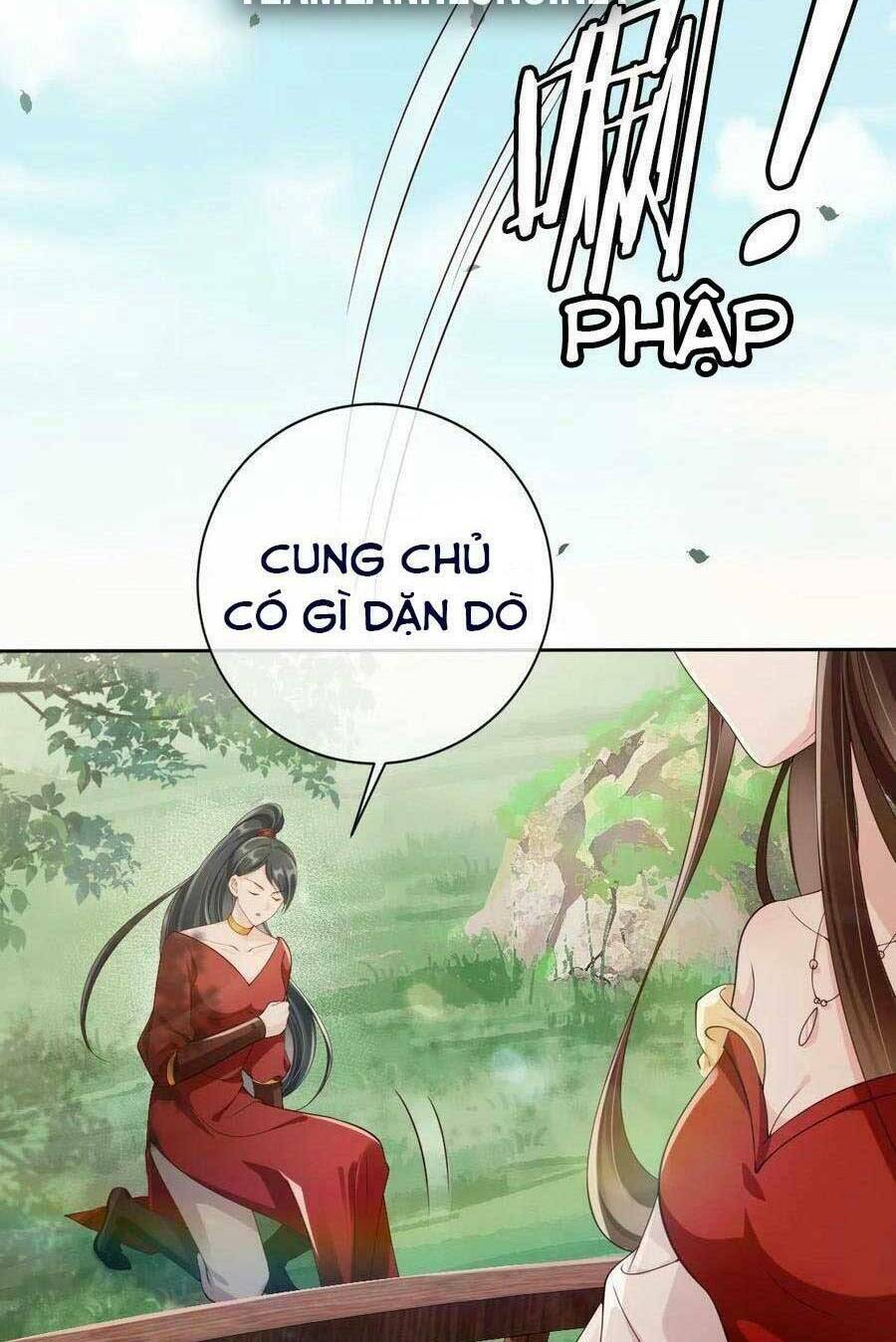 Tôi Là Đệ Nhất Hắc Nguyệt Quang Của Tu Chân Giới Chương 37 Ảnh 42