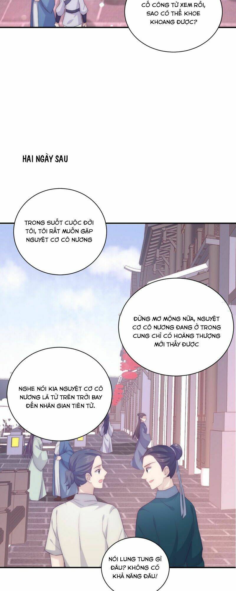 Ta Ở Cổ Đại Làm Ngôi Sao Chương 2 Ảnh 36