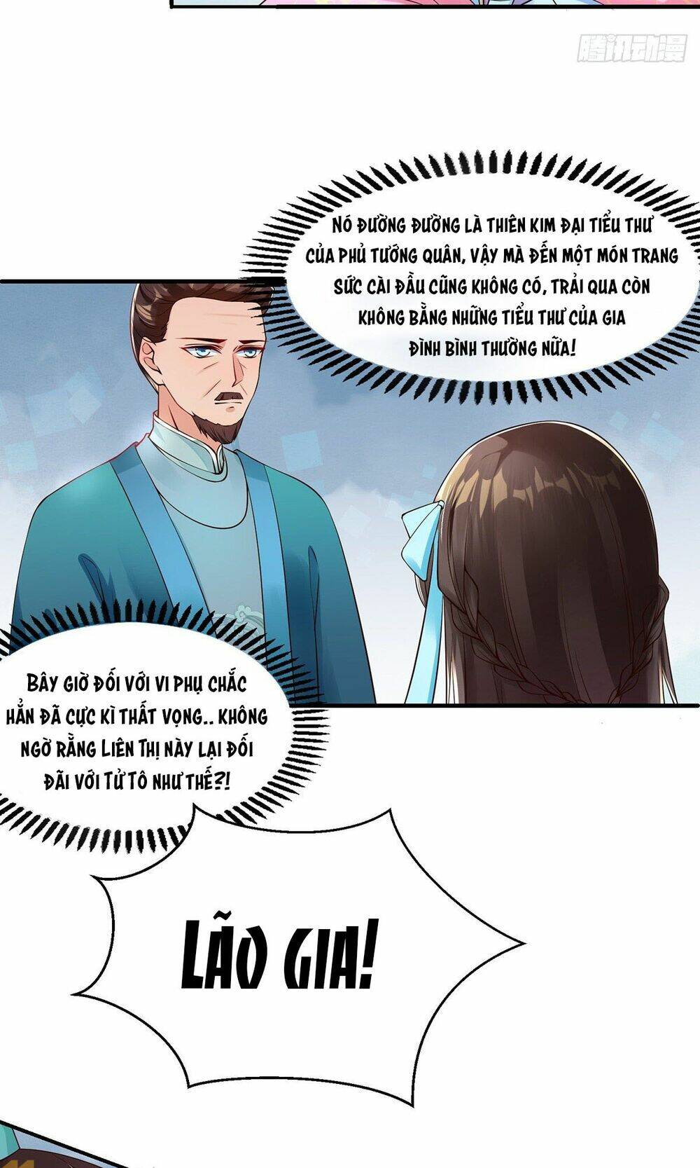 Kinh Thế Cuồng Phi Chương 8 Ảnh 20