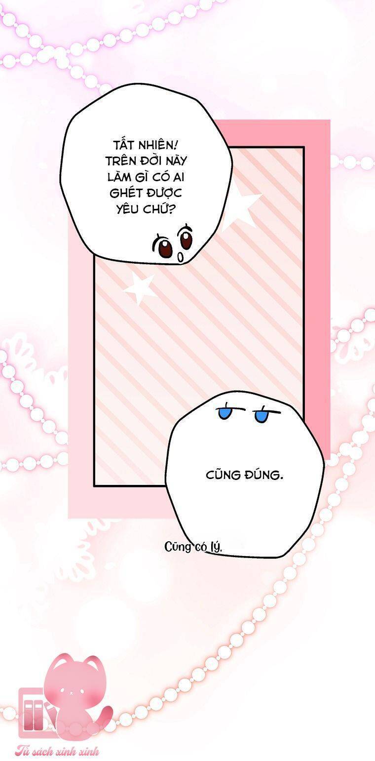 Nhận Nuôi Người Cha Phản Diện Chương 56 Ảnh 52