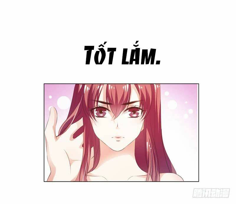 Bộ Mặt Ôn Nhu Giả Dối Của Ác Ma Thủ Tịch Chương 4 Ảnh 36