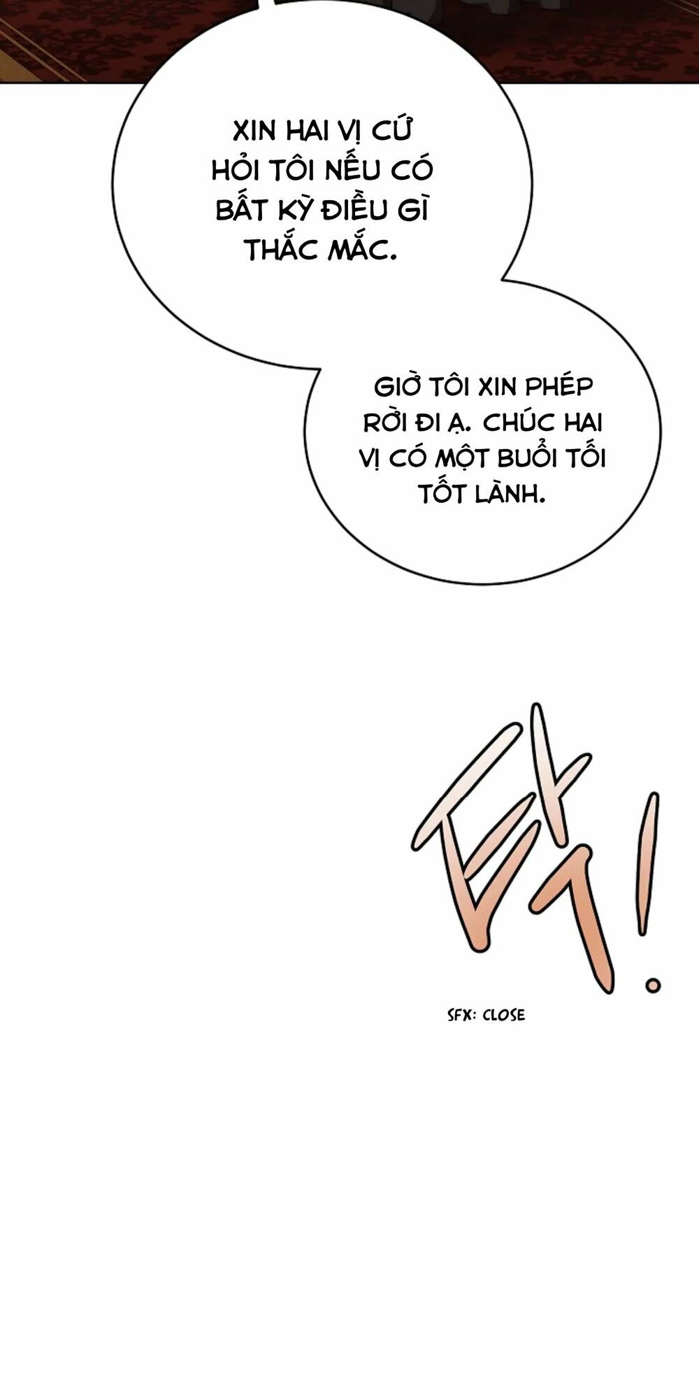 Nếu Bị Phát Hiện Liệu Tôi Có Chết Không Chương 37 Ảnh 81