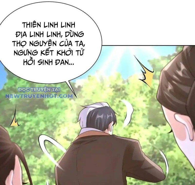 Đại Phản Diện Chương 252 Ảnh 38