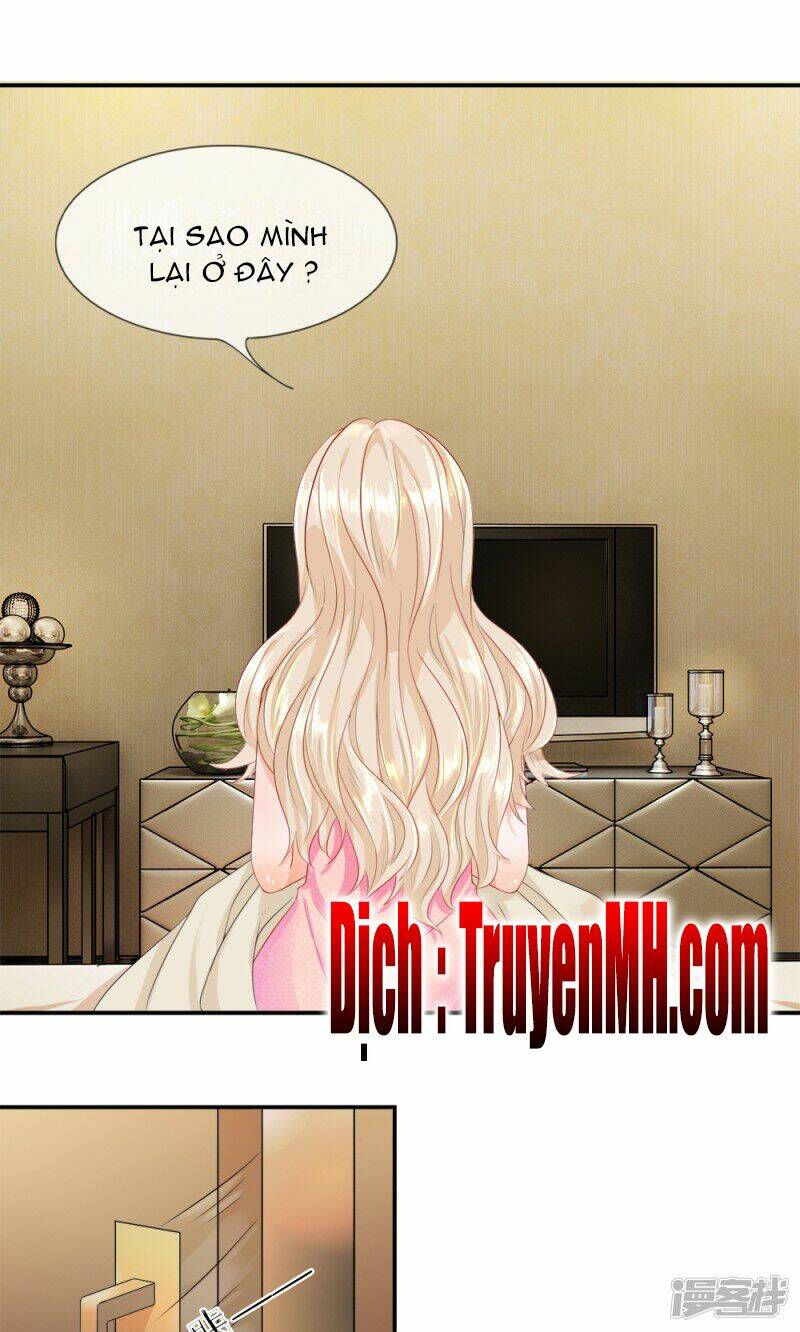 Thứ Mà Thời Gian Đang Nợ Anh Chính Là Em Chương 10 Ảnh 6