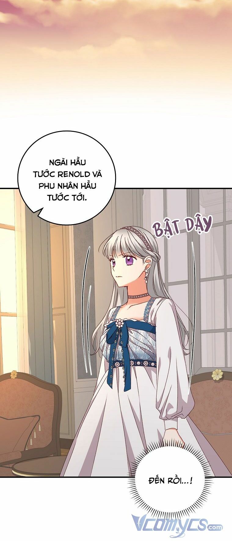 Đừng Chọc Đứa Em Gái Bé Bỏng Của Chúng Tôi Chương 91 Ảnh 21