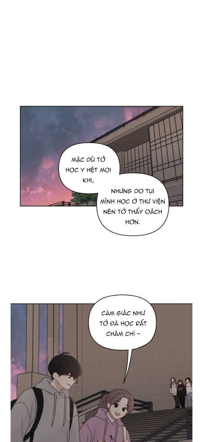 Ngắm Nhìn Điều Tuyệt Vời Nhất Chương 15 Ảnh 42