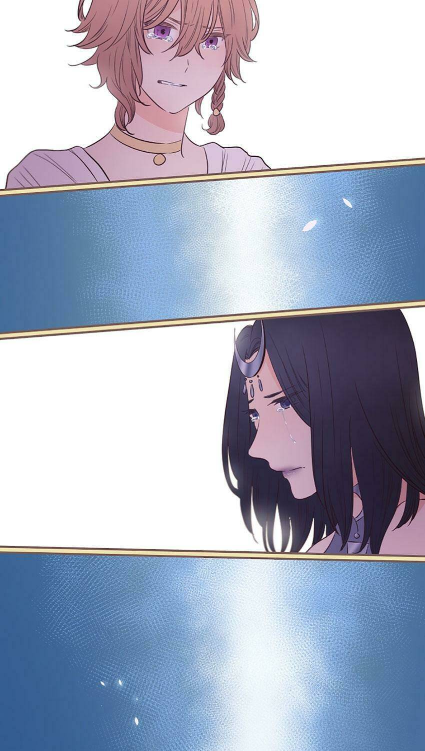 Nàng Persephone Và Chàng Hades Chương 25 Ảnh 7