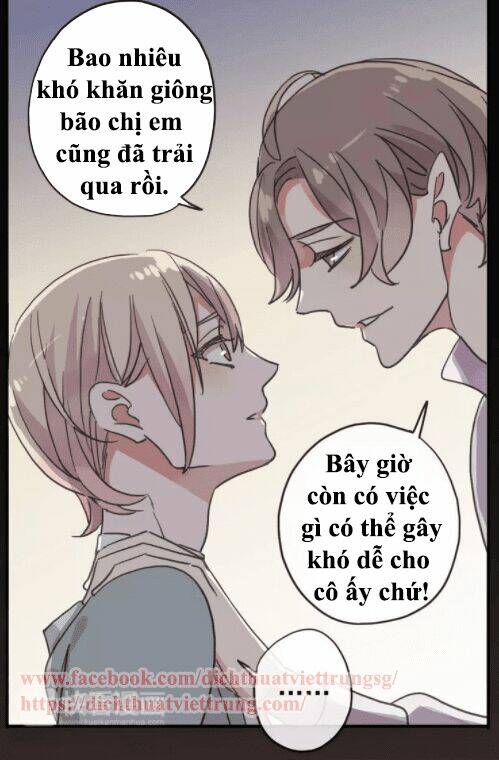 Vết Cắn Ngọt Ngào Chương 54 Ảnh 39