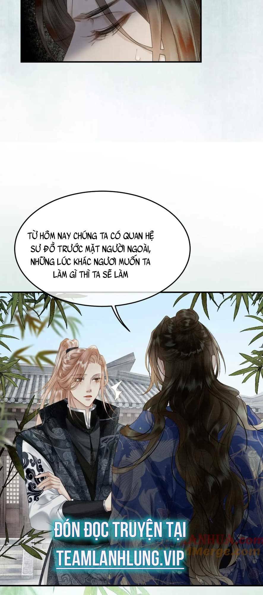 Dạy Hư Đồ Đệ Phản Diện Rồi Phải Làm Sao Đây ? Chương 30 Ảnh 11